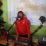 Angel Pillajo Entrevista y Camarógrafo