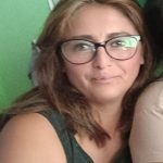 Liseth Vasconez Asesora en Ventas