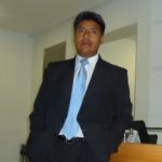 FERNANDO IGLESIAS DIRECTOR GENERAL